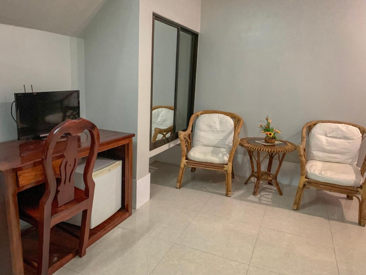 Damnak Riverside Villa Siem Reap Ngoại thất bức ảnh