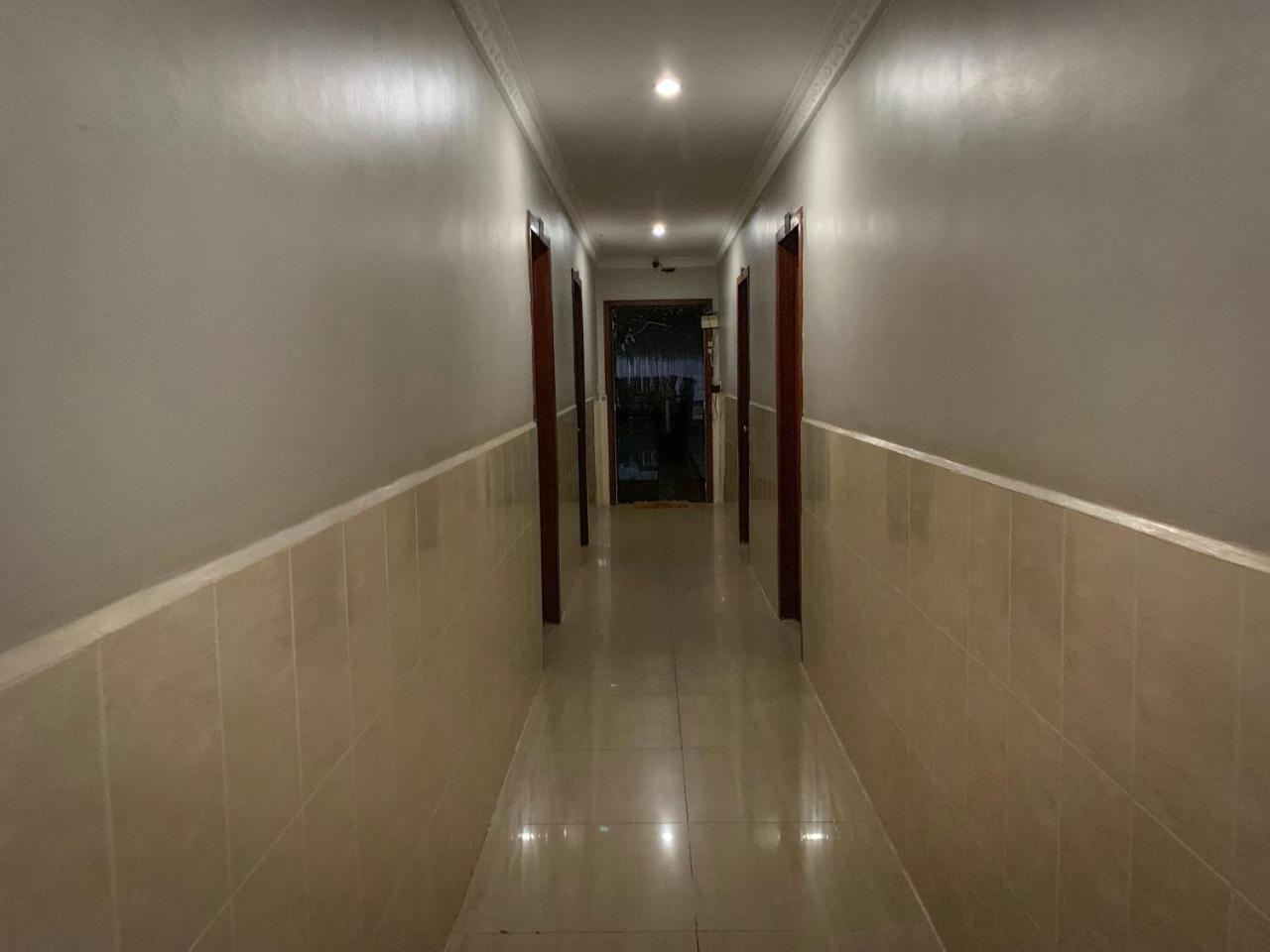 Damnak Riverside Villa Siem Reap Ngoại thất bức ảnh