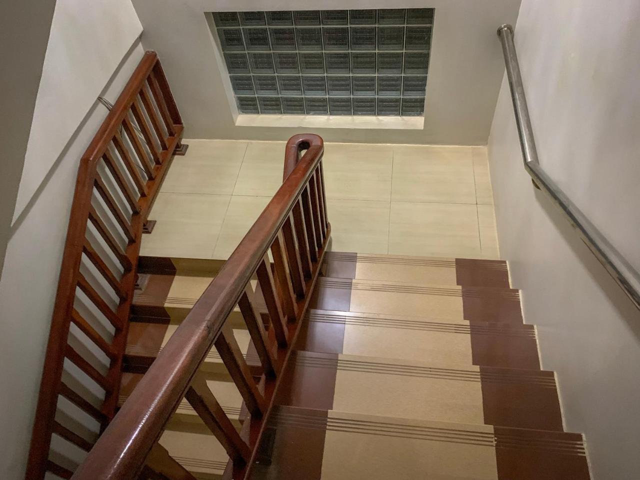 Damnak Riverside Villa Siem Reap Ngoại thất bức ảnh